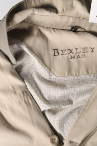 Pánská bunda  Bexleys, Velikost L, Barva Krémová, Cena  528,00 Kč