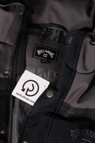 Pánska bunda  Billabong, Veľkosť S, Farba Čierna, Cena  48,25 €