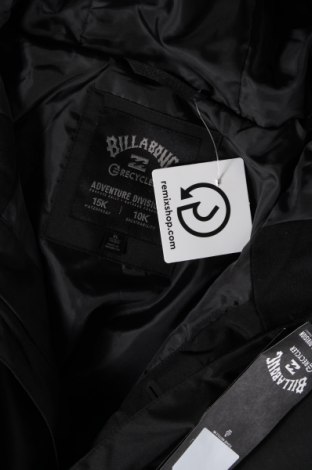 Ανδρικό μπουφάν Billabong, Μέγεθος XL, Χρώμα Μαύρο, Τιμή 120,62 €