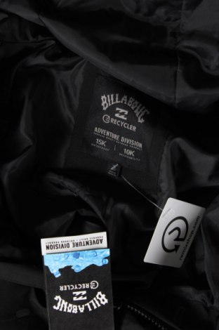 Ανδρικό μπουφάν Billabong, Μέγεθος M, Χρώμα Μαύρο, Τιμή 120,62 €