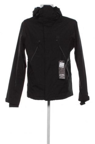 Pánska bunda  Billabong, Veľkosť M, Farba Čierna, Cena  66,34 €