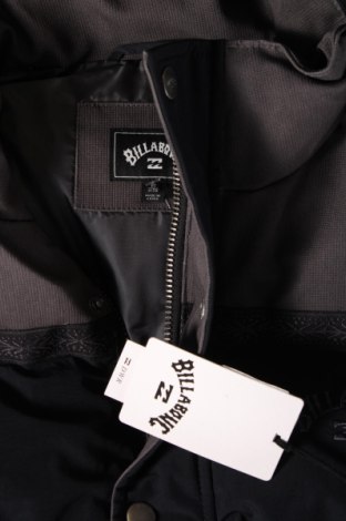 Ανδρικό μπουφάν Billabong, Μέγεθος M, Χρώμα Μπλέ, Τιμή 36,19 €