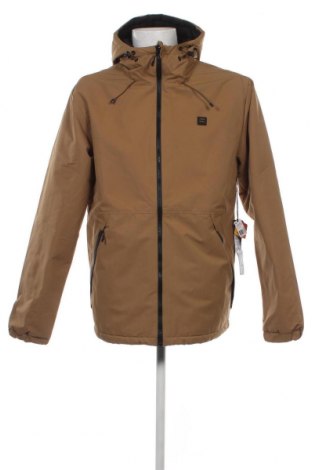 Ανδρικό μπουφάν Billabong, Μέγεθος XL, Χρώμα Πολύχρωμο, Τιμή 72,37 €