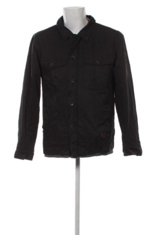 Ανδρικό μπουφάν Billabong, Μέγεθος L, Χρώμα Μαύρο, Τιμή 25,24 €