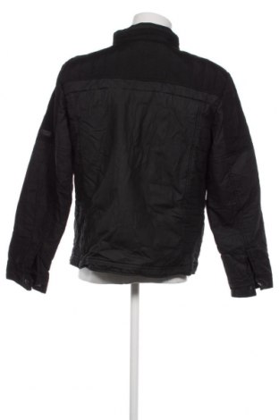 Ανδρικό μπουφάν Blend, Μέγεθος XL, Χρώμα Μαύρο, Τιμή 32,49 €