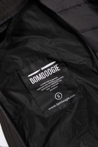 Pánska bunda  Bomboogie, Veľkosť S, Farba Čierna, Cena  50,47 €