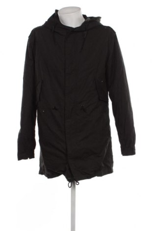 Ανδρικό μπουφάν Brandit, Μέγεθος XL, Χρώμα Μαύρο, Τιμή 86,84 €