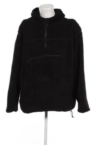 Ανδρικό μπουφάν Brandit, Μέγεθος 5XL, Χρώμα Μαύρο, Τιμή 68,35 €