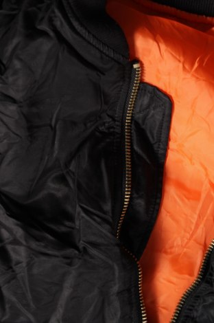 Pánská bunda  Brandit, Velikost XL, Barva Černá, Cena  328,00 Kč