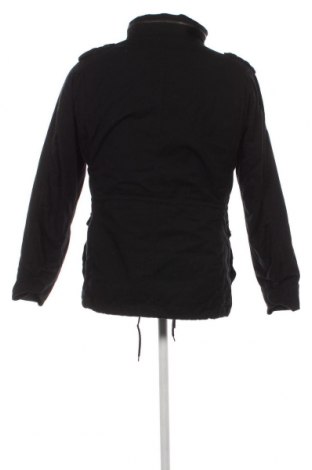 Ανδρικό μπουφάν Brandit, Μέγεθος S, Χρώμα Μαύρο, Τιμή 30,16 €