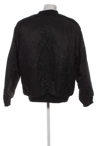 Ανδρικό μπουφάν Brandit, Μέγεθος 4XL, Χρώμα Μαύρο, Τιμή 30,16 €