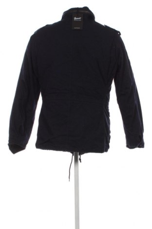 Ανδρικό μπουφάν Brandit, Μέγεθος S, Χρώμα Μπλέ, Τιμή 33,77 €