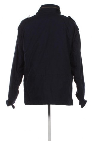 Ανδρικό μπουφάν Brandit, Μέγεθος 4XL, Χρώμα Μπλέ, Τιμή 47,04 €