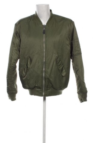 Ανδρικό μπουφάν Brandit, Μέγεθος XXL, Χρώμα Πράσινο, Τιμή 72,37 €