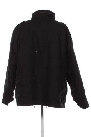Ανδρικό μπουφάν Brandit, Μέγεθος 5XL, Χρώμα Μαύρο, Τιμή 30,16 €
