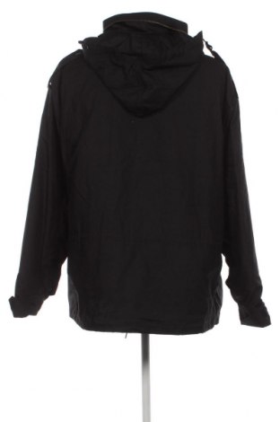 Ανδρικό μπουφάν Brandit, Μέγεθος 5XL, Χρώμα Μαύρο, Τιμή 65,13 €