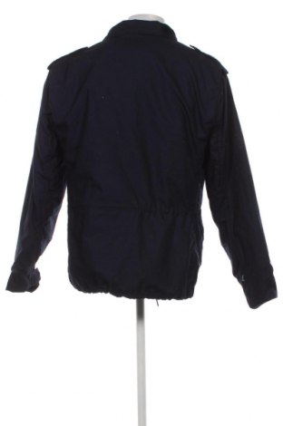 Pánska bunda  Brandit, Veľkosť XL, Farba Modrá, Cena  25,33 €