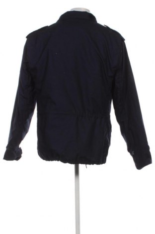 Herrenjacke Brandit, Größe XL, Farbe Blau, Preis € 39,99