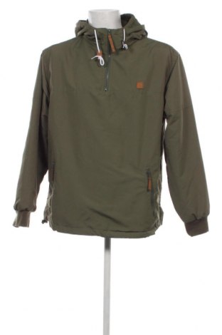 Ανδρικό μπουφάν Brandit, Μέγεθος XL, Χρώμα Πράσινο, Τιμή 44,23 €