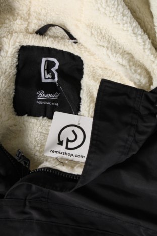 Pánska bunda  Brandit, Veľkosť S, Farba Čierna, Cena  36,19 €