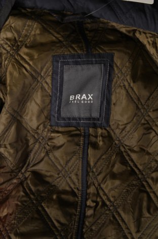 Pánska bunda  Brax, Veľkosť L, Farba Modrá, Cena  43,00 €
