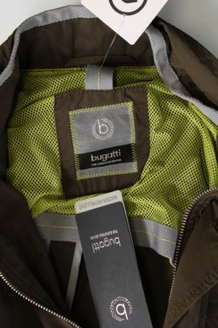 Herrenjacke Bugatti, Größe L, Farbe Grün, Preis € 60,68