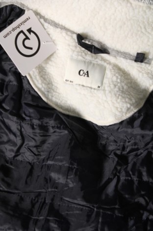 Ανδρικό μπουφάν C&A, Μέγεθος M, Χρώμα Πολύχρωμο, Τιμή 18,30 €