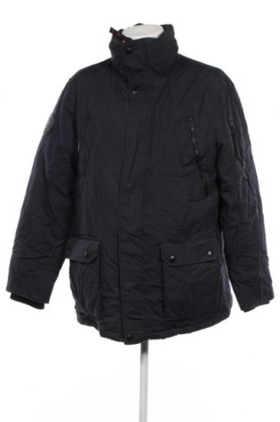 Ανδρικό μπουφάν C&A, Μέγεθος XL, Χρώμα Μπλέ, Τιμή 17,94 €
