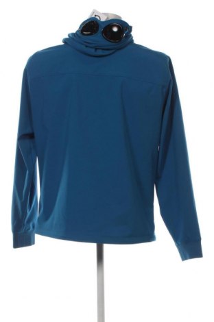Ανδρικό μπουφάν C.P. Company, Μέγεθος L, Χρώμα Μπλέ, Τιμή 239,69 €