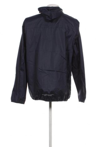 Ανδρικό μπουφάν CMP, Μέγεθος L, Χρώμα Μπλέ, Τιμή 76,80 €