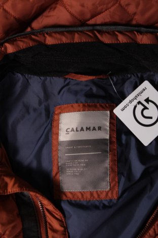 Ανδρικό μπουφάν Calamar, Μέγεθος XL, Χρώμα Καφέ, Τιμή 45,65 €