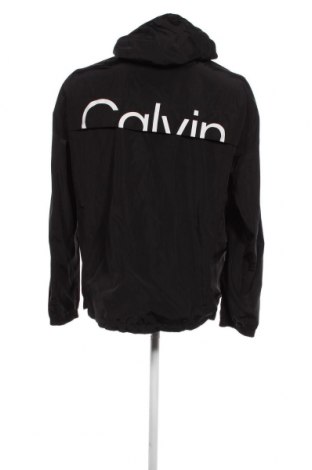 Ανδρικό μπουφάν Calvin Klein, Μέγεθος M, Χρώμα Μαύρο, Τιμή 82,20 €