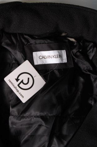 Męska kurtka Calvin Klein, Rozmiar XL, Kolor Szary, Cena 328,11 zł