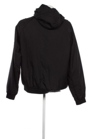 Herrenjacke Calvin Klein Jeans, Größe L, Farbe Schwarz, Preis 112,37 €