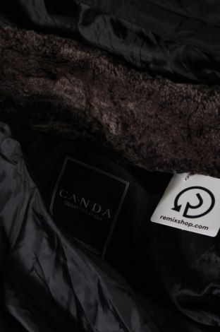 Pánska bunda  Canda, Veľkosť 3XL, Farba Čierna, Cena  25,33 €
