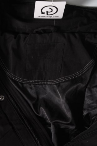 Ανδρικό μπουφάν Canda, Μέγεθος M, Χρώμα Μαύρο, Τιμή 19,38 €