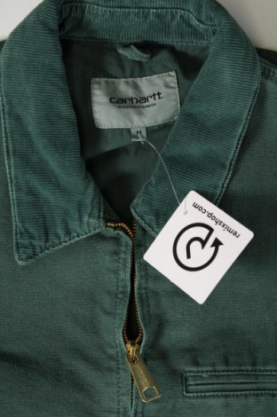 Pánska bunda  Carhartt, Veľkosť M, Farba Zelená, Cena  104,64 €