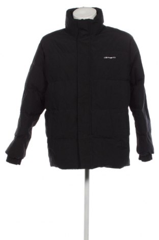Pánska bunda  Carhartt, Veľkosť L, Farba Čierna, Cena  108,87 €