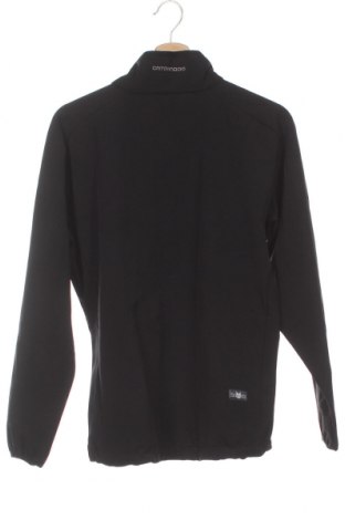 Ανδρικό μπουφάν Catmandoo, Μέγεθος XS, Χρώμα Μαύρο, Τιμή 12,62 €