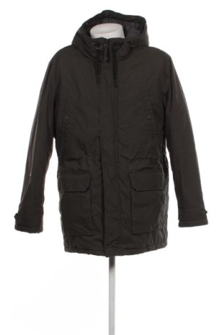 Herrenjacke Celio, Größe XXL, Farbe Grau, Preis € 22,20