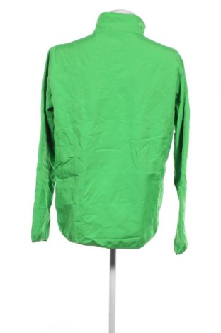 Pánská bunda  Clique, Velikost XL, Barva Zelená, Cena  686,00 Kč