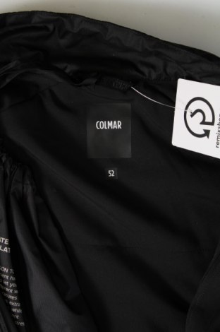 Ανδρικό μπουφάν Colmar, Μέγεθος L, Χρώμα Μαύρο, Τιμή 222,00 €