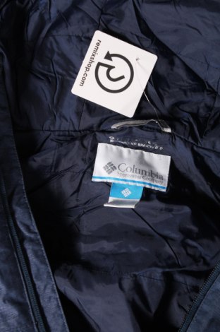 Pánská bunda  Columbia, Velikost XL, Barva Modrá, Cena  1 419,00 Kč