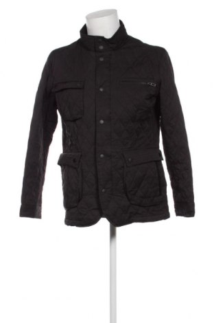 Pánska bunda  Cool Code, Veľkosť L, Farba Čierna, Cena  13,88 €