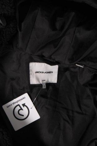 Мъжко яке Core By Jack & Jones, Размер L, Цвят Черен, Цена 39,84 лв.