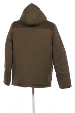 Pánska bunda  Cotton On, Veľkosť XL, Farba Zelená, Cena  31,64 €