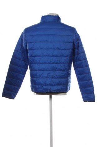 Pánska bunda  Crivit, Veľkosť L, Farba Modrá, Cena  17,78 €