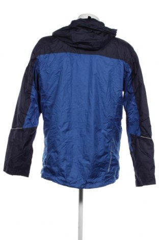 Pánska bunda  Crivit, Veľkosť XL, Farba Modrá, Cena  9,65 €