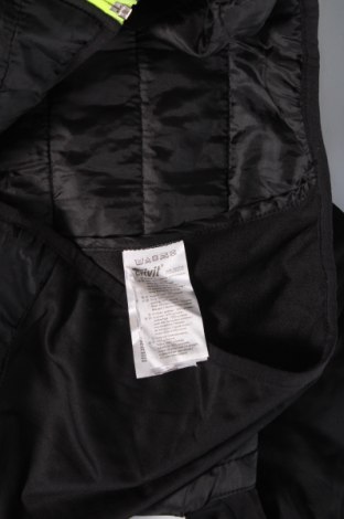 Pánska bunda  Crivit, Veľkosť S, Farba Čierna, Cena  7,62 €