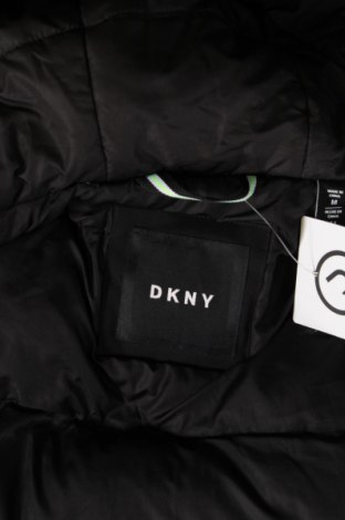 Geacă de bărbati DKNY, Mărime M, Culoare Negru, Preț 298,62 Lei
